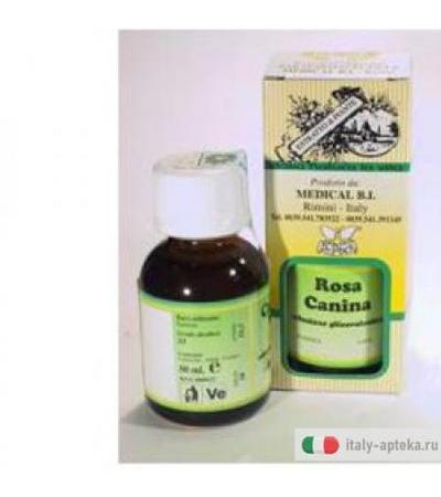 Rosa Can Dr Pock Sol Glic 50ml