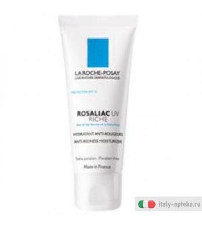 Rosaliac Uv Riche Fl 40ml
