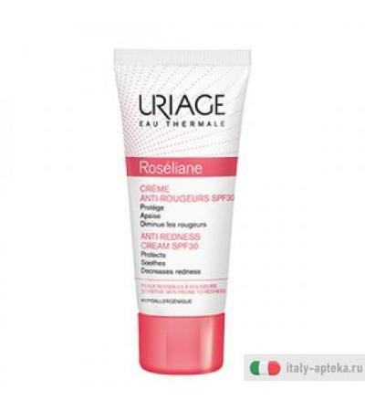 Roseliane Cr Spf30 40ml
