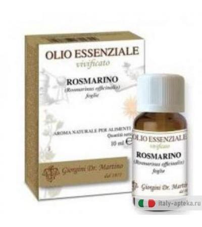 Rosmarino Alchemic O.E.