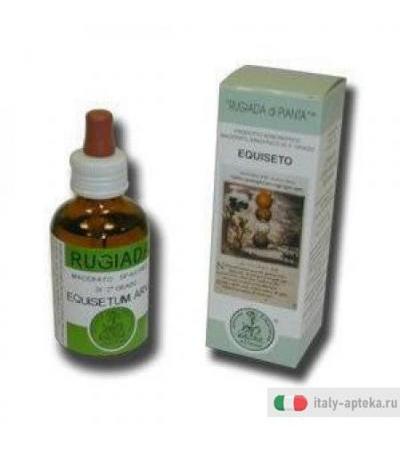 Rugiada Equiseto 50ml