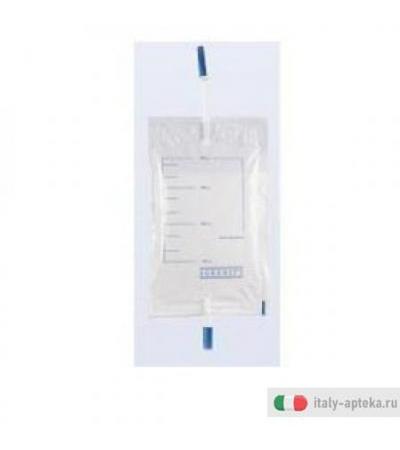 Sacca Ur Gamba Tubo 10cm 30pz