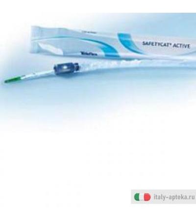 Safetycat Active Erg 40cm Ch12