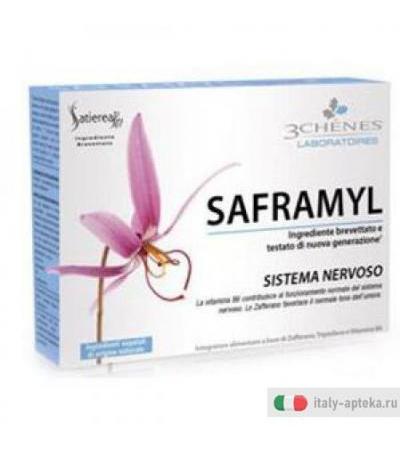Saframyl 28cpr