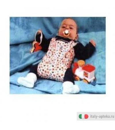 Salopette Correttiva Gio' Mis1