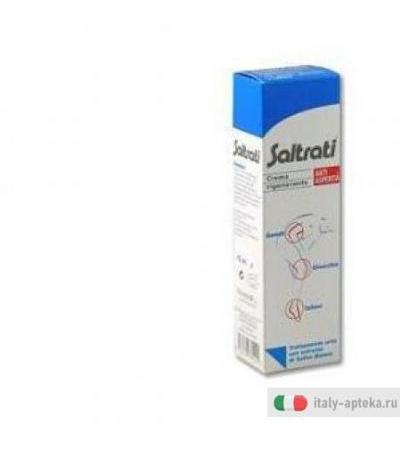 Saltrati Cr Antiasperita 75ml