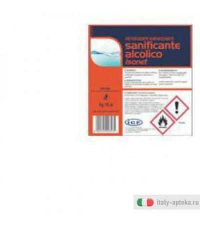 Sanificante Alcolico 750ml