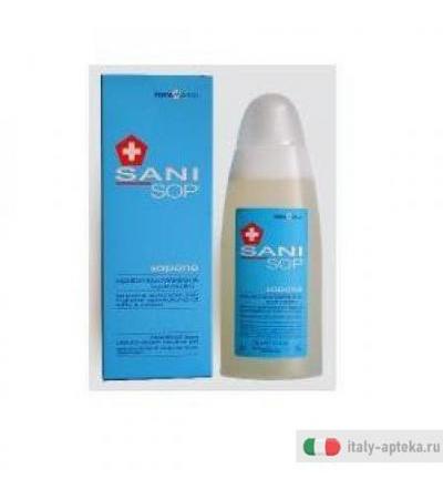Sanisop Sap Marsiglia Liq 200m