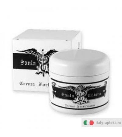 Santa Chiara Crema Forte 100ml