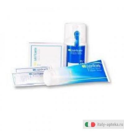 Sapimed Gel Lubrif Trasp 250ml