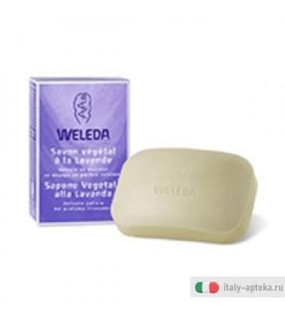 Sapone Lavanda Vegetale 100g