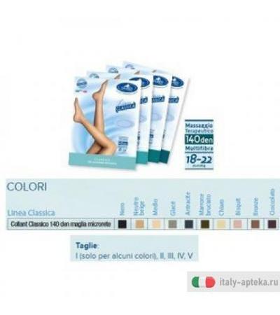 Sauber col 140 Gla 5