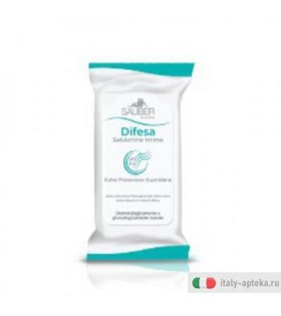 Sauber Salv Int Dif Ph4,5 10pz