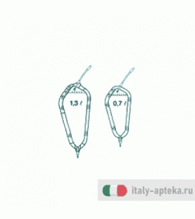 Sauer Sacca Valv Press 1,3lt12