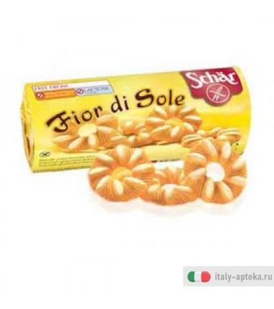 Schar Biscotti Fior di sole 100 g