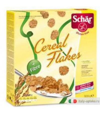 Schar Cereal Flakes 300g