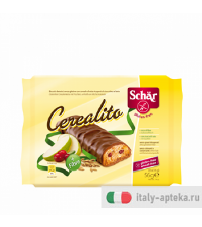 Schar Cerealito 56 grammi