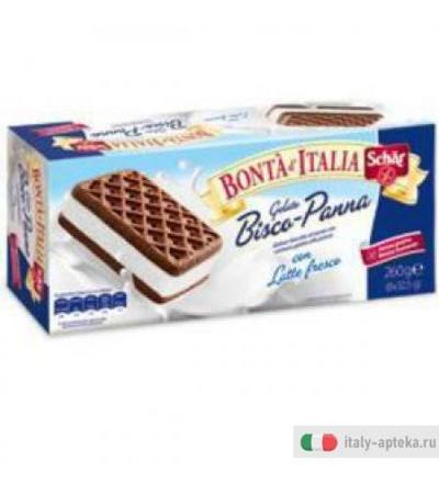 Schar Gelato Bisco Panna Bdi