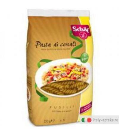 Schar Pasta ai Cereali Fusilli 250 g senza glutine
