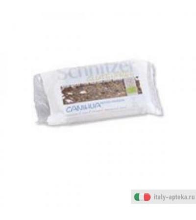 Schnitzer Pane alla Canihua