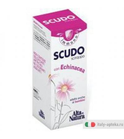Scudo Sciroppo 100ml