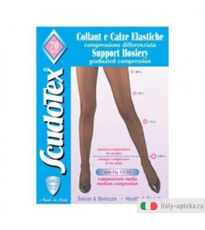 Scudotex collant 70 den ex daino 1 mis
