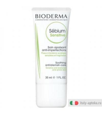 Sebium Sensitive 30ml