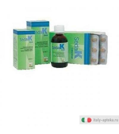 Seda K 50ml Gtt Bionam