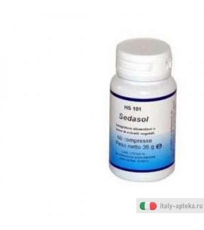 Sedasol Integratore 60cpr