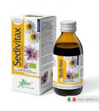 Sedivitax Pediatric Scir 220g