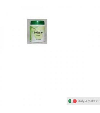 Selenio 60cps