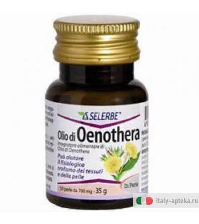 Selerbe Olio Oenothera 50prl