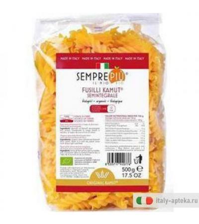 Semprepiu Fus Kam Semint Bio