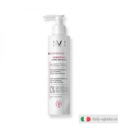Sensifine Dermo Nettoyant200ml