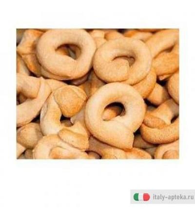 Senzaltro Taralli Pizza 200