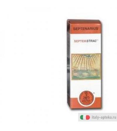 Septemstrac 30ml
