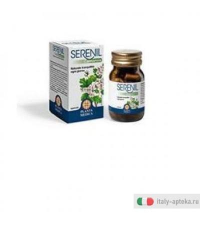 Serenil Calmansia 50opr