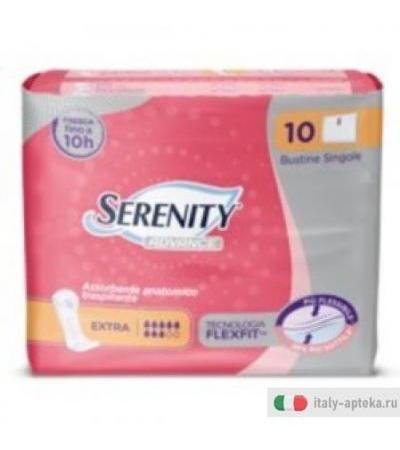 Serenity Ass Adv Extra 6x10pz