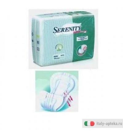 Serenity Pann Mut Sdr Mx l 15p