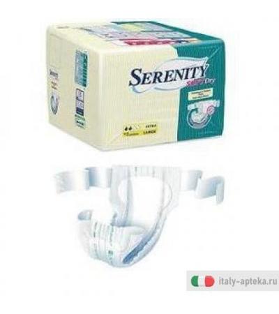 Serenity Veste Maxi M 15pz