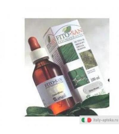 Serenoa Frut Maturi 100ml Tm