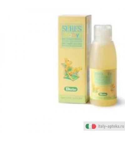 Seres Baby Sciampo 100ml