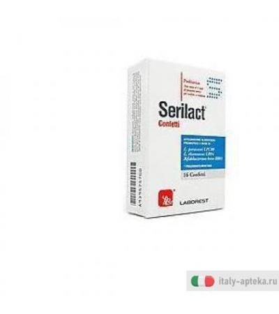Serilact Confetti 16g