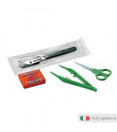 Set Strumenti Mono Pl