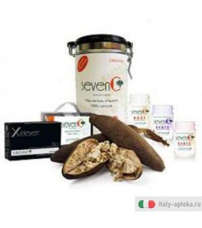 Sevenc Polpa Baobab 50tav