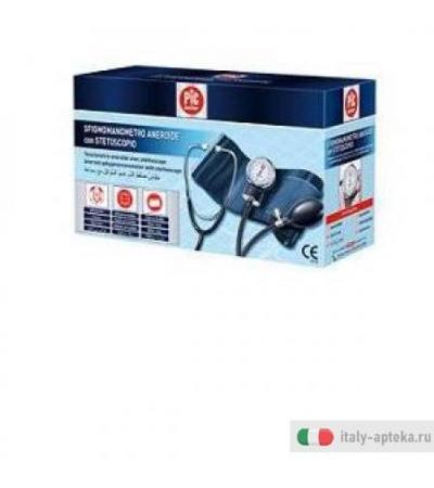 Sfigmo Aner C/steto 21402