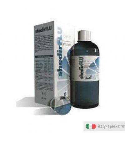 Shedirflu Scir 200ml