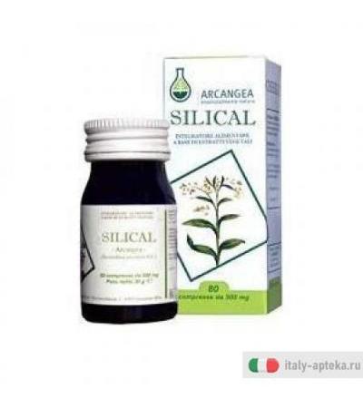 Silical 80cpr