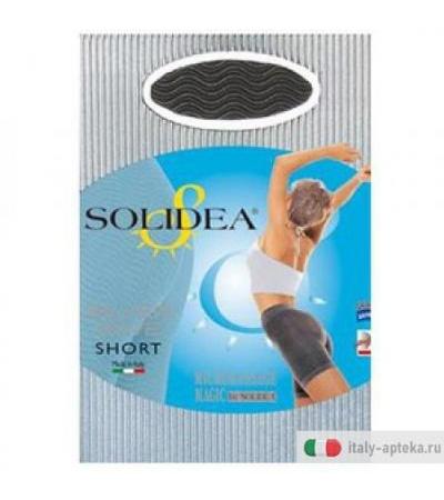 Silver Wave Short Ne Xxl