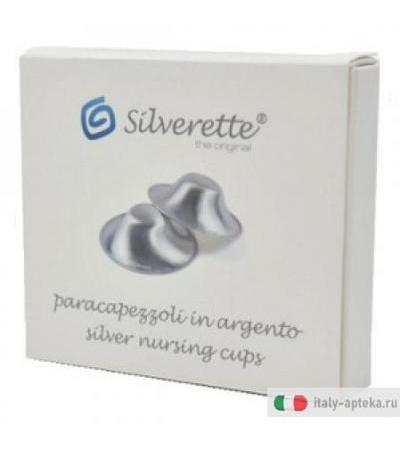 Silverette Mini Copp Arg 2pz